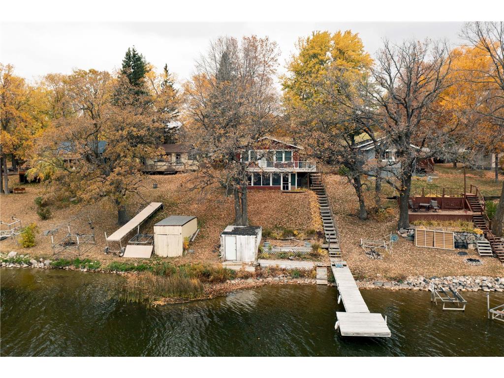 13539 Rossman Erickson Road, Lake Park, MN, 56554 MLS 7413479