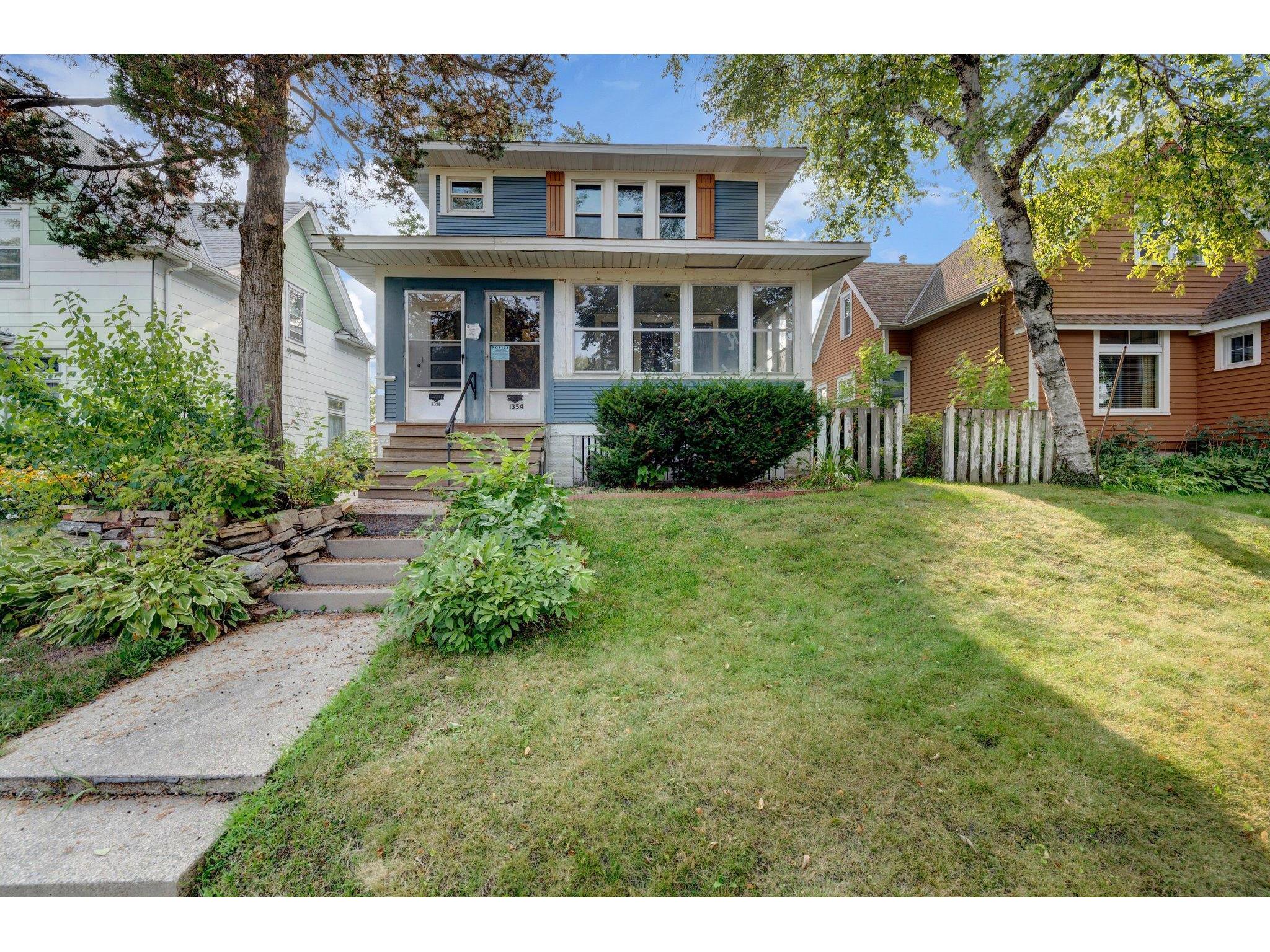 1354 Edgerton Street, Saint Paul, MN 55130 MLS 6087165 Edina Realty