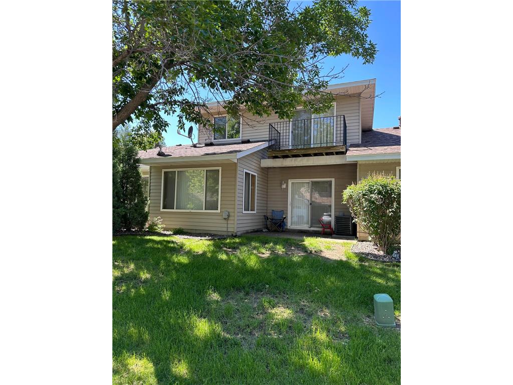 1354 Island Drive, Forest Lake, MN, 55025 MLS 6551932 Edina Realty