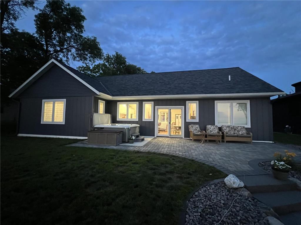 13540 Indian Beach Road Spicer MN 56288 - Green 7104069 image2