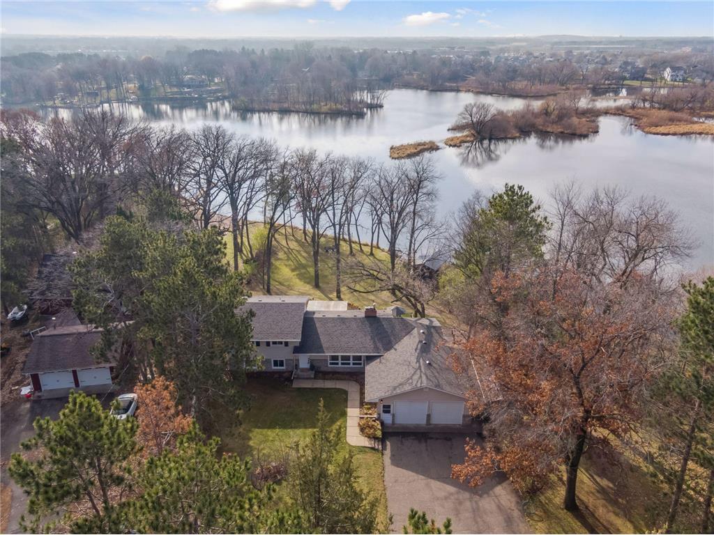 13546 Island View Drive NW Elk River MN 55330 - Upper Orono Lake 6631159 image1