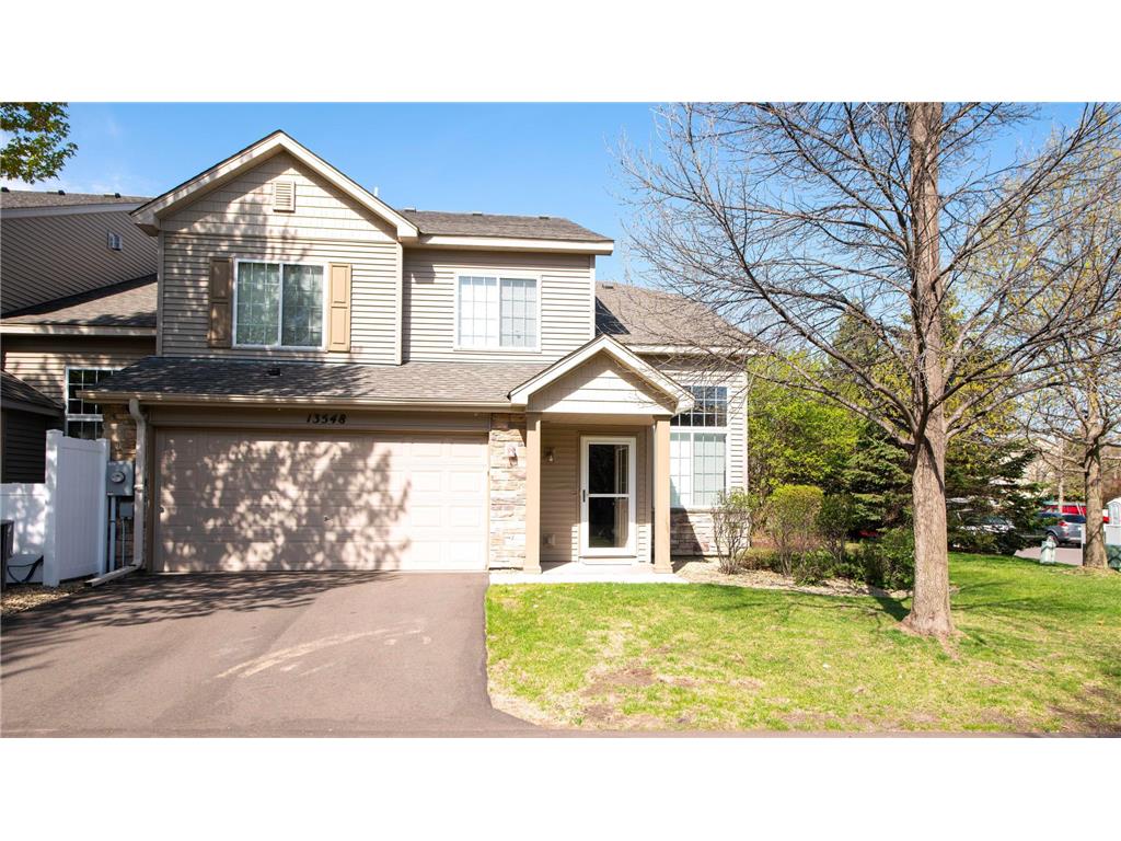 13548 Partridge Circle NW Andover MN 55304 7069384 image1