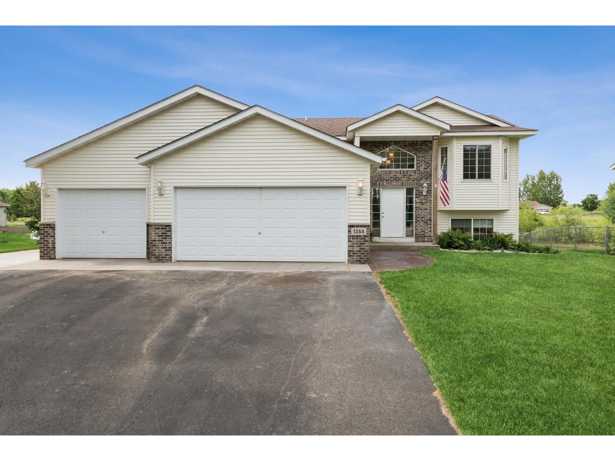 1355 10th Avenue SE, Cambridge, MN 55008 MLS 5754694 Edina Realty