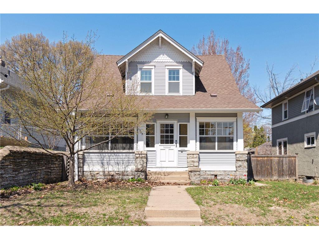 1355 Saint Clair Avenue, Saint Paul, MN, 55105 MLS 6367759 Edina