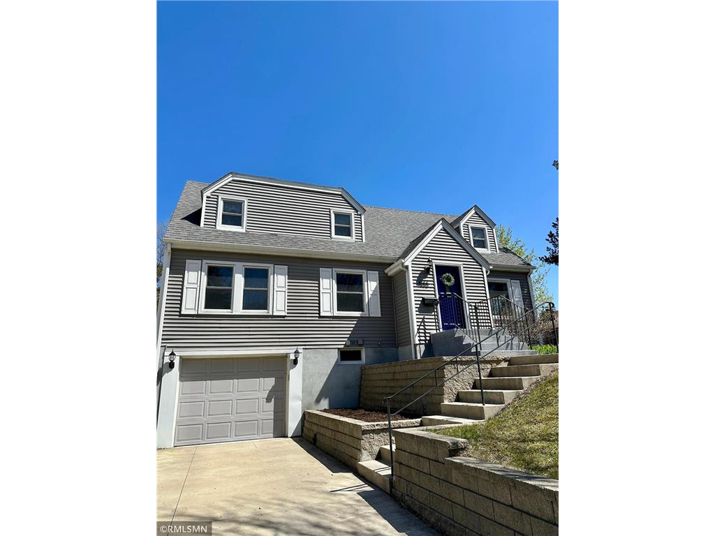 1355 Texas Avenue S, Saint Louis Park, MN, 55426 MLS 6527422 Edina