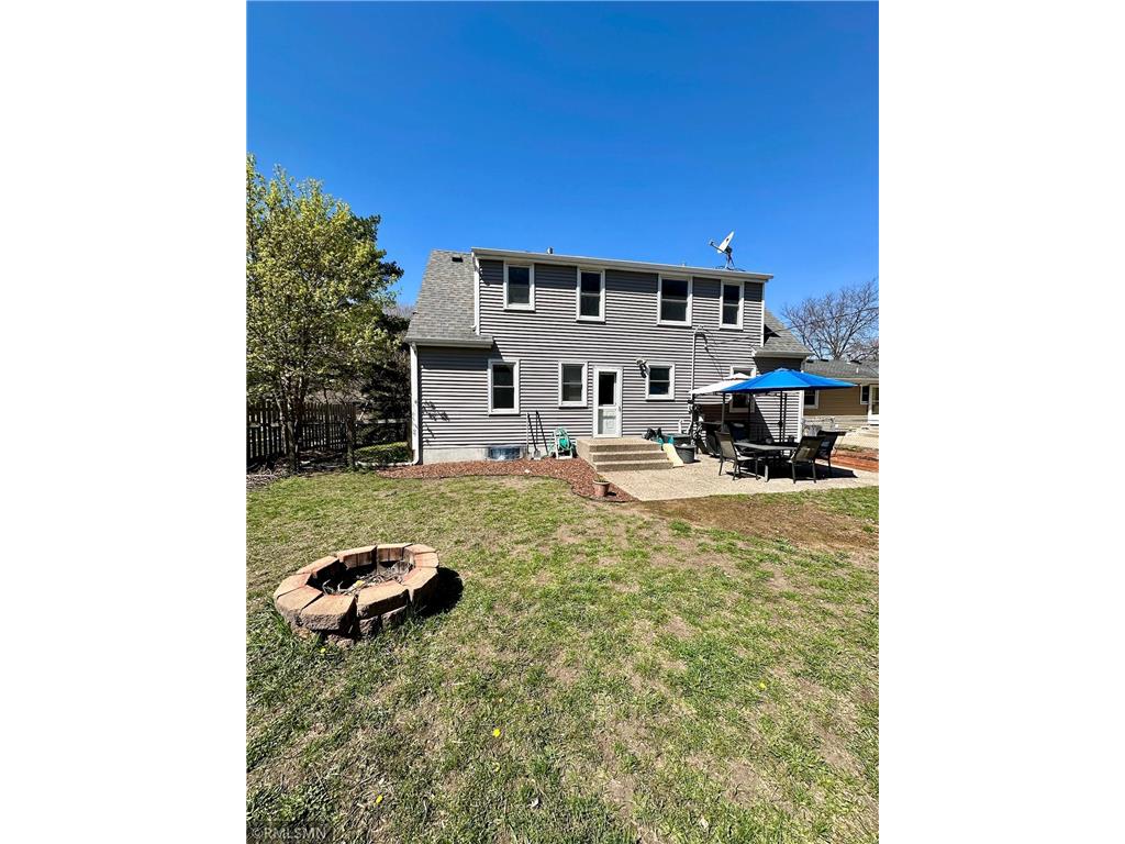 1355 Texas Avenue S, Saint Louis Park, MN, 55426 MLS 6567626 Edina