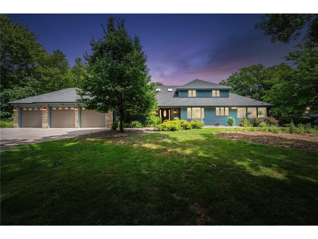 13552 Mayberry Trail N, Scandia, MN, 55047 MLS 6398247 Edina Realty