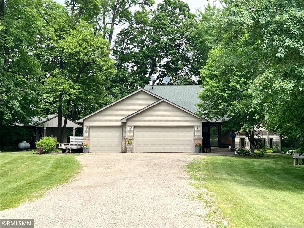 13554 10th Street NW, Cokato, MN, 55321 MLS 6218431 Edina Realty