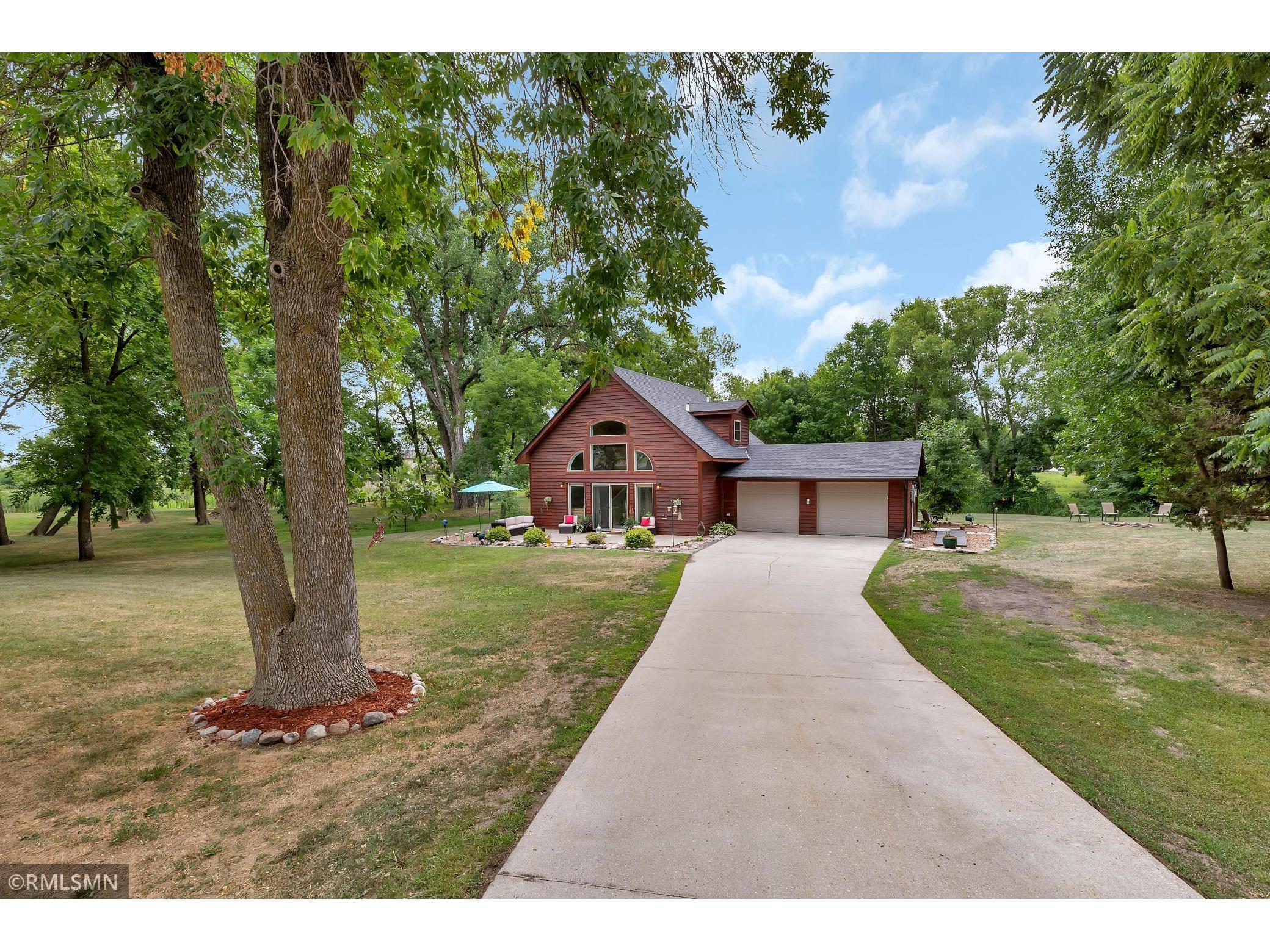 13557 Indian Beach Road, Spicer, MN, 56288 MLS 6075983 Edina Realty