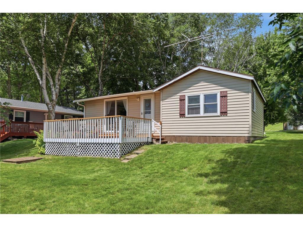 13557 Rossman-Erickson Road Lake Park MN 56554 - Rossman 7107267 image1