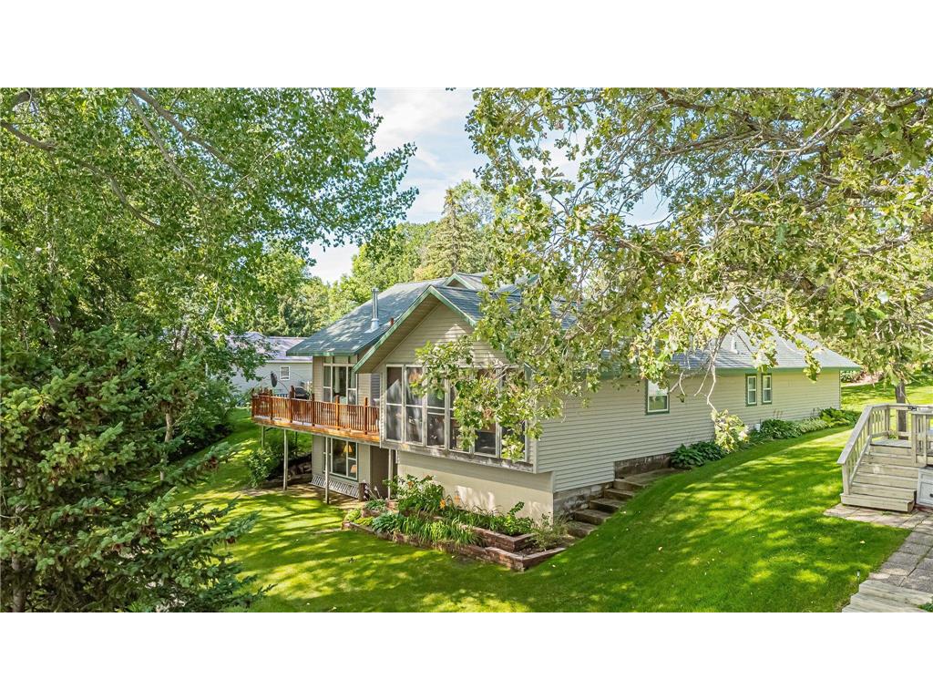 13559 Barbara Beach Lane, Lake View Twp, MN, 56501 MLS 6416329