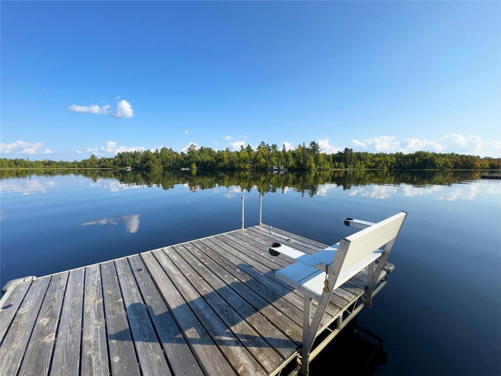 1356 SW Shores Trail Morse Twp MN 55731 - White Iron 6788412 image1