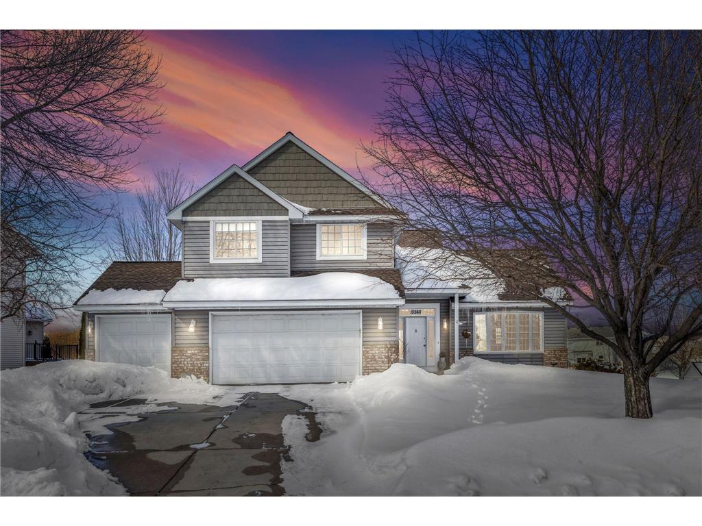 13560 Maryland Avenue, Savage, MN, 55378 MLS 6342965 Edina Realty