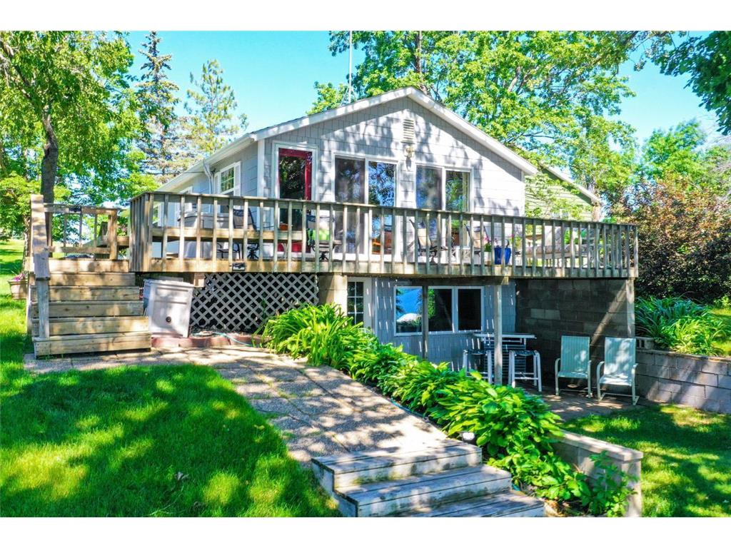 13561 Barbara Beach Lane, Detroit Lakes, MN, 56501 MLS 6231194