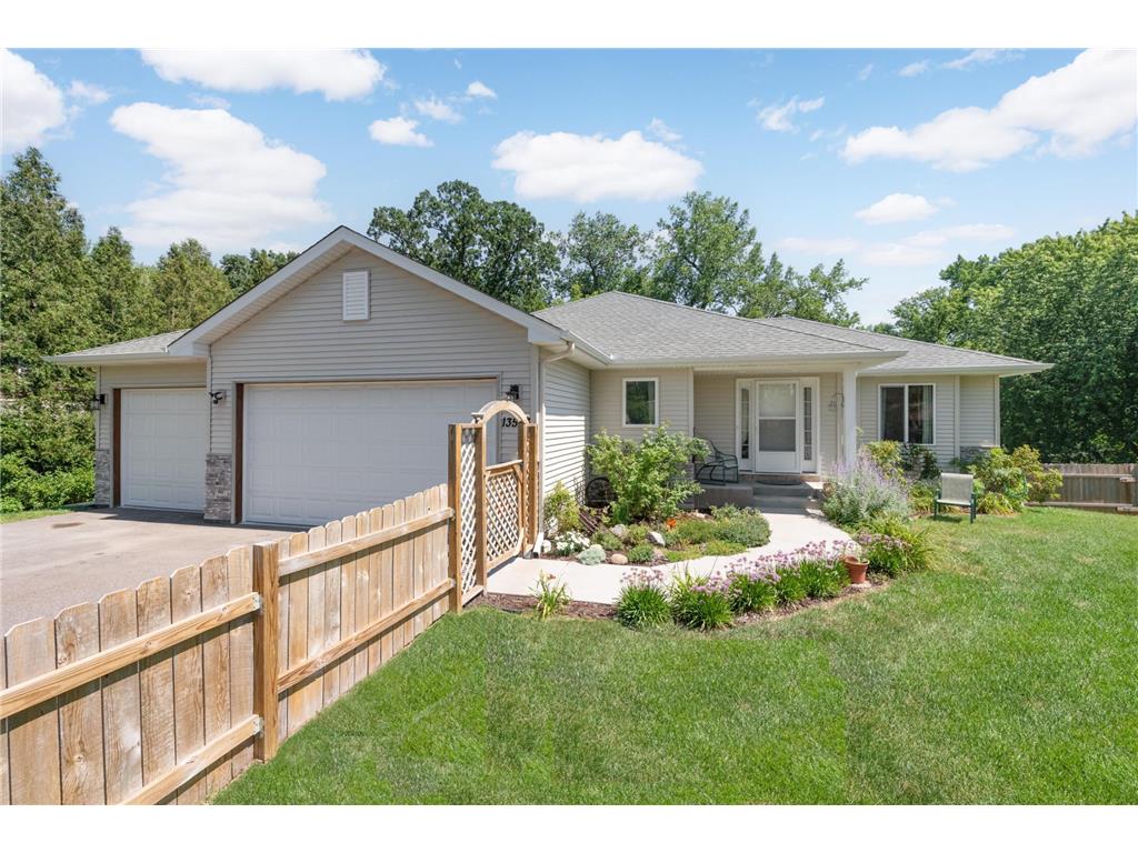 13563 Crooked Lake Boulevard NW, Andover, MN, 55304 MLS 6261250