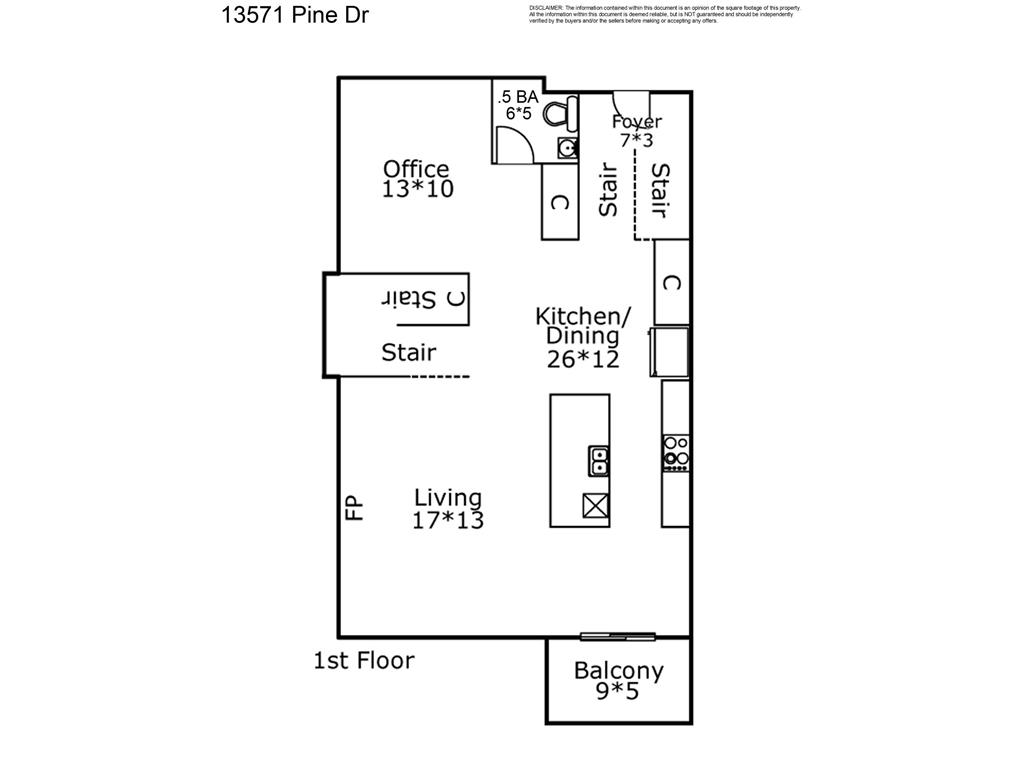 13571 Pine Drive Rogers MN 55374 7077790 image40