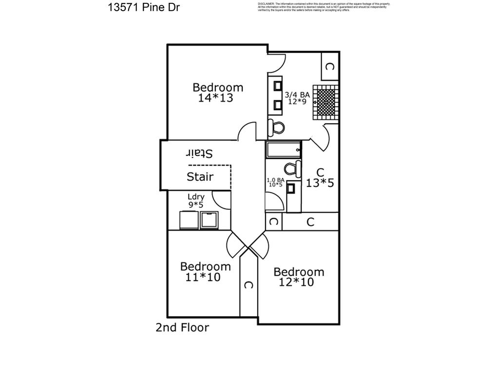13571 Pine Drive Rogers MN 55374 7077790 image41