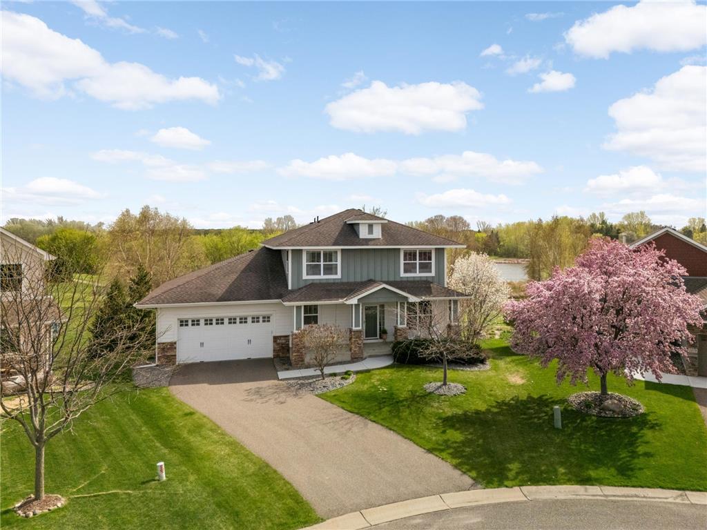 13577 Big Sandy Lake Drive Rogers MN 55374 - Cowley 7039596 image1