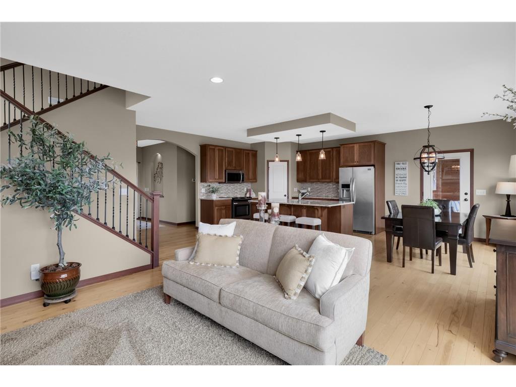 13577 Big Sandy Lake Drive Rogers MN 55374 - Cowley 7039596 image15