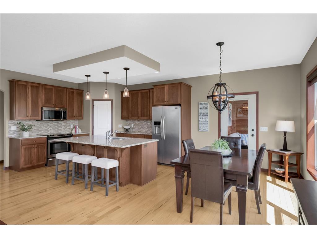 13577 Big Sandy Lake Drive Rogers MN 55374 - Cowley 7039596 image17