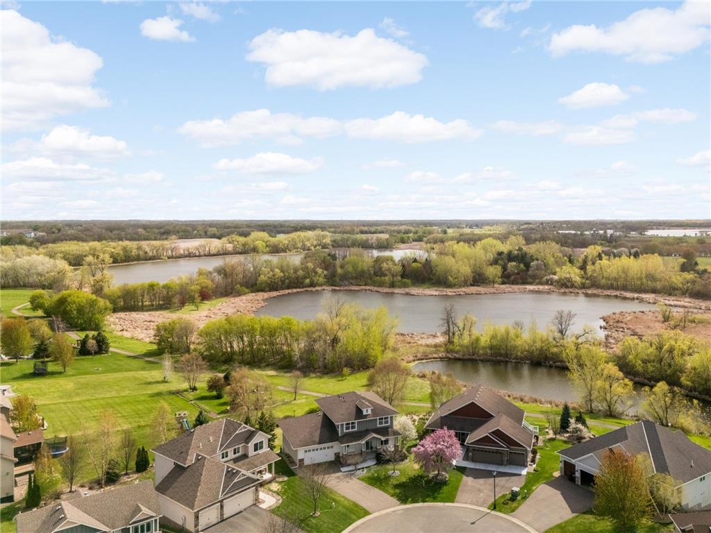 13577 Big Sandy Lake Drive Rogers MN 55374 - Cowley 7039596 image2