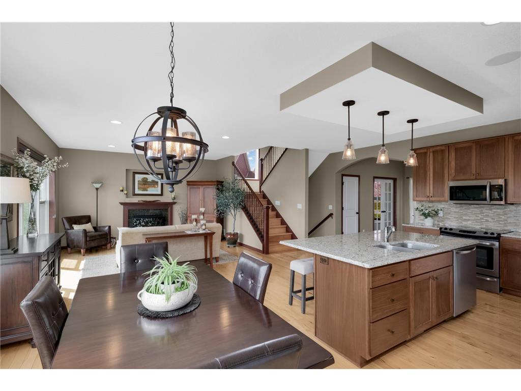 13577 Big Sandy Lake Drive Rogers MN 55374 - Cowley 7039596 image21