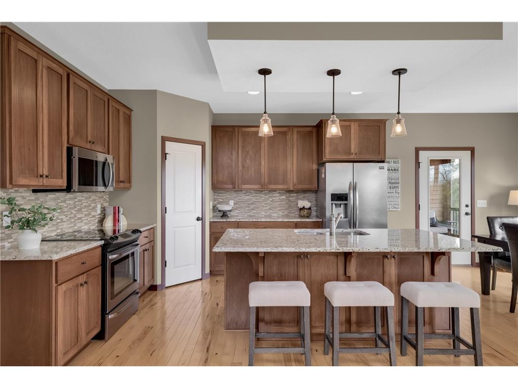 13577 Big Sandy Lake Drive Rogers MN 55374 - Cowley 7039596 image23