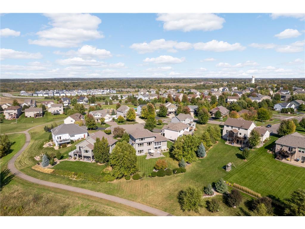 13577 Big Sandy Lake Drive Rogers MN 55374 - Cowley 7039596 image59