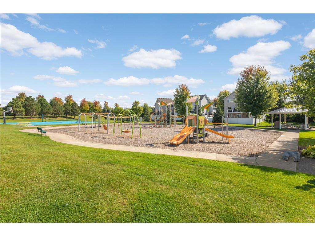 13577 Big Sandy Lake Drive Rogers MN 55374 - Cowley 7039596 image64