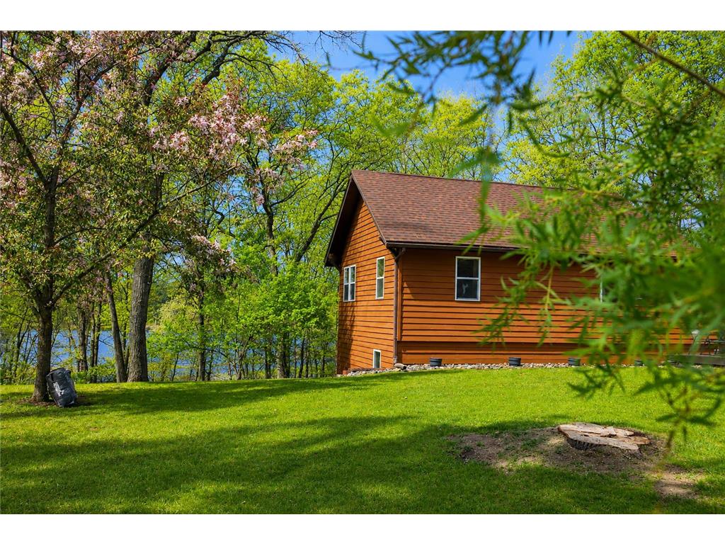 13579 Hillcrest Lane SW Sylvan Twp MN 56473 - 3464 7076631 image1