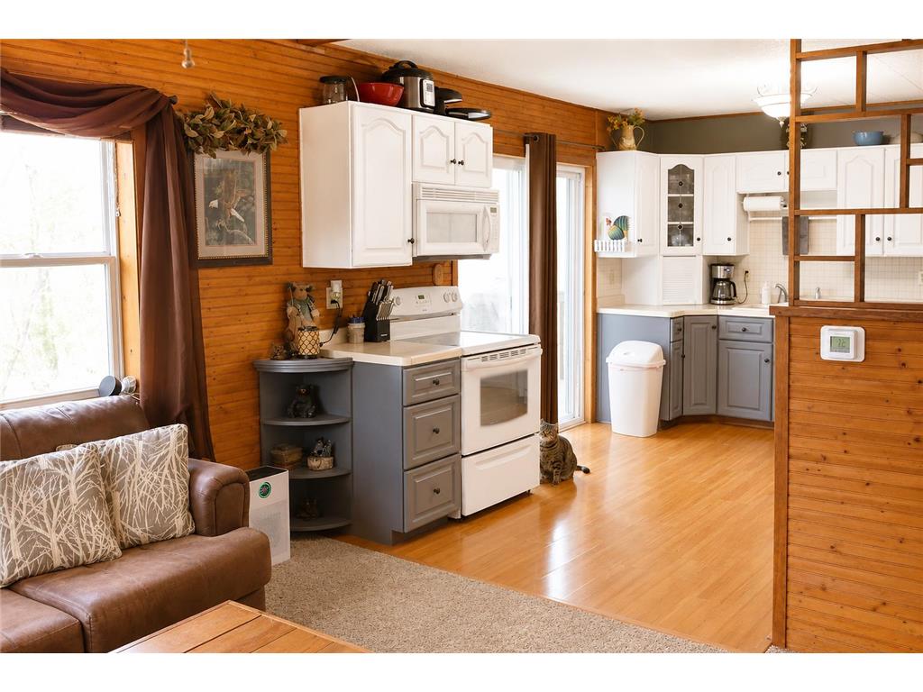 13579 Hillcrest Lane SW Sylvan Twp MN 56473 - 3464 7076631 image5
