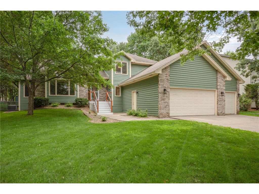 1358 138th Lane NW, Andover, MN 55304 MLS 6231855 Edina Realty