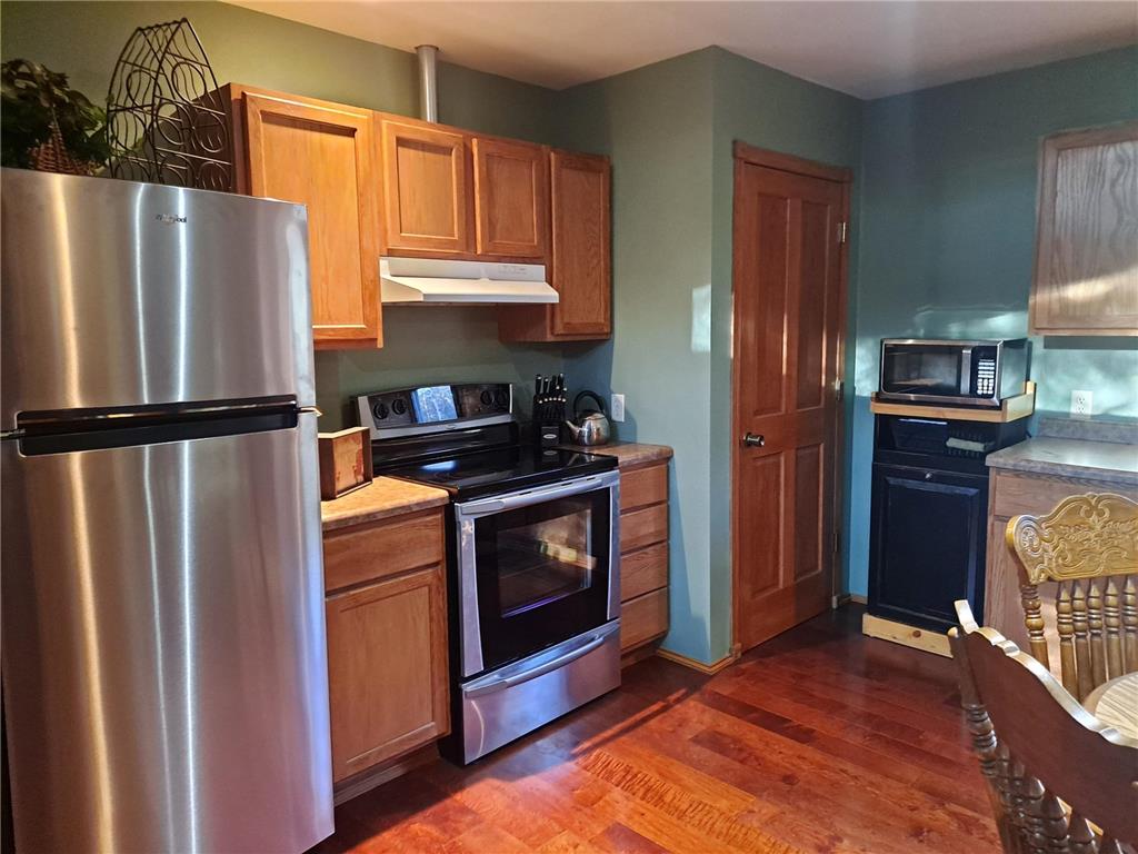 1358 21 3/4 Street Stanley Twp WI 54822 - Prairie 6792199 image16