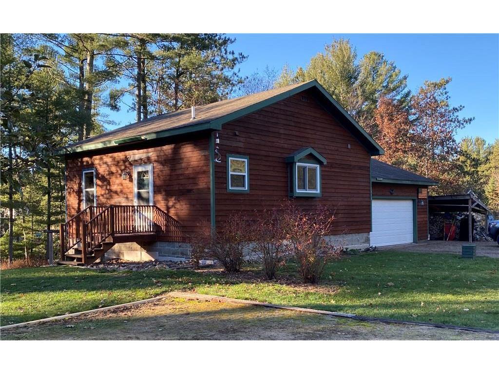 1358 21 3/4 Street Stanley Twp WI 54822 - Prairie 6792199 image2