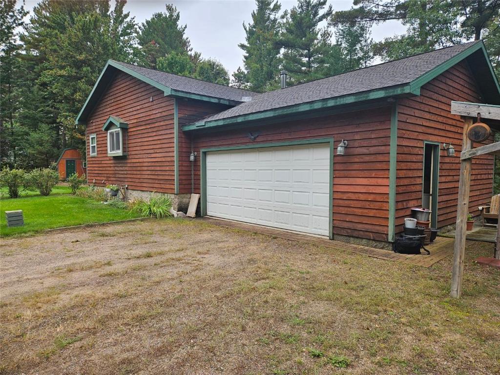 1358 21 3/4 Street Stanley Twp WI 54822 - Prairie 6792199 image4