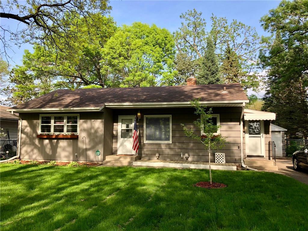 1358 Cleveland Avenue S, Saint Paul, MN, 55116 MLS 6347723 Edina