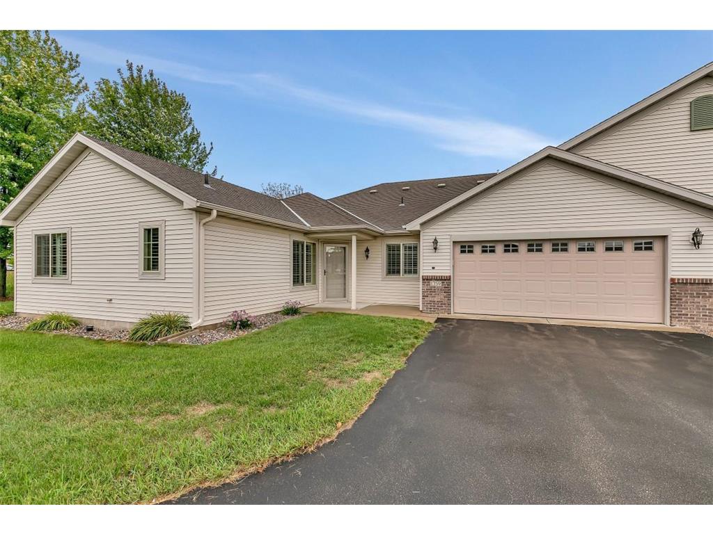 1359 Heritage Lane, Waite Park, MN, 56387 MLS 6418040 Edina Realty