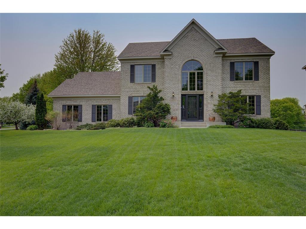 13592 Foxberry Road, Savage, MN, 55378 MLS 6375765 Edina Realty