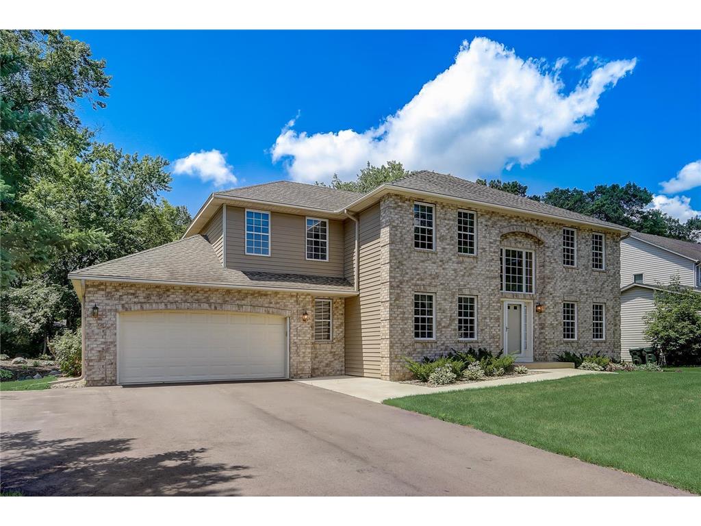 13593 Danube Lane, Rosemount, MN 55068 MLS 6234987 Edina Realty