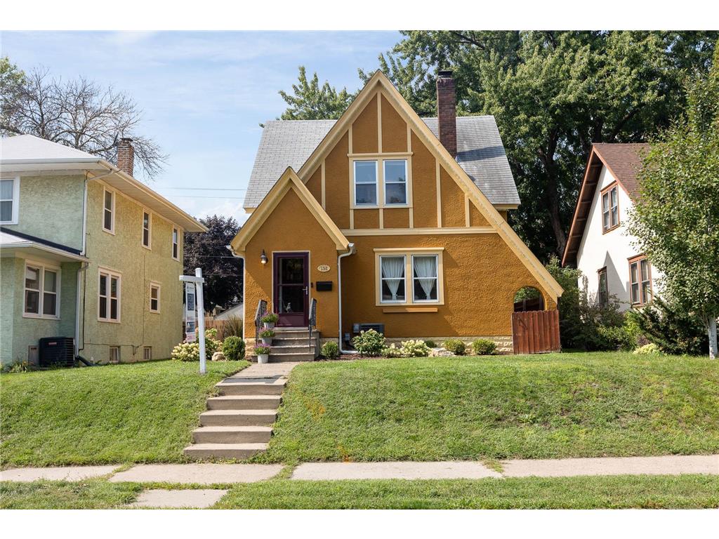 136 10th Avenue S, South Saint Paul, MN, 55075 MLS 6255586 Edina