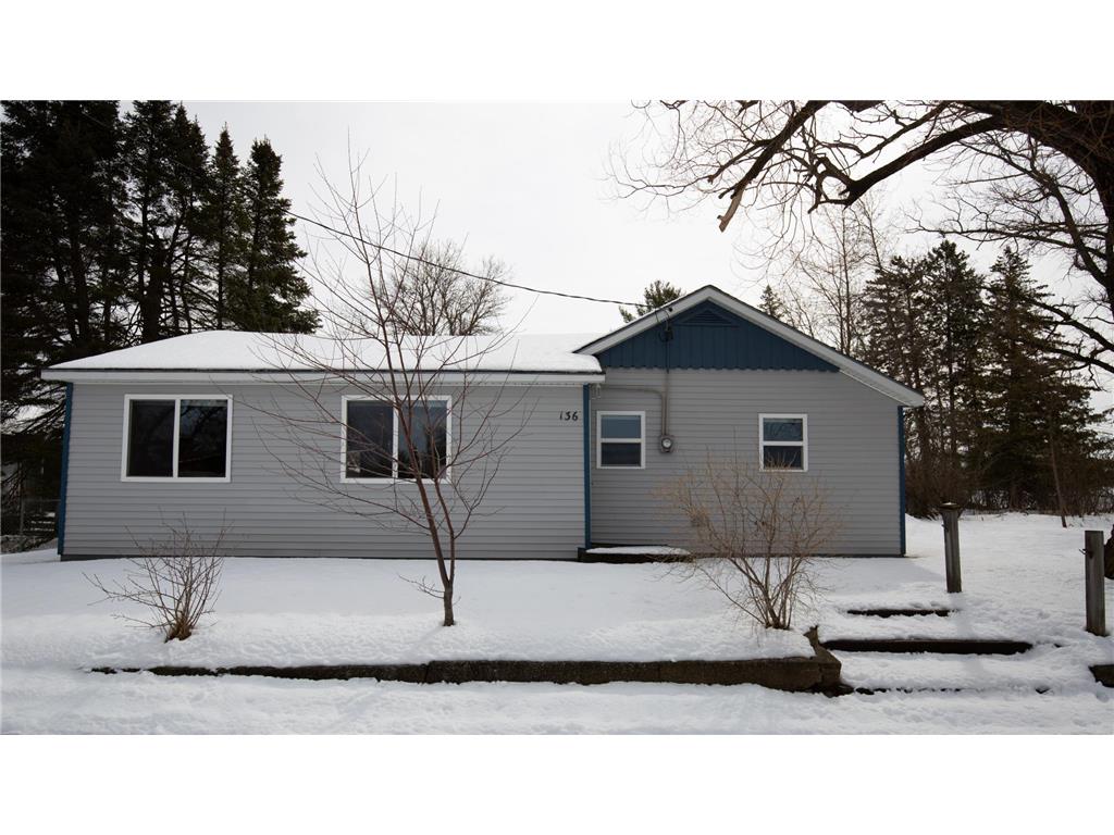 136 1st Street N Hackensack MN 56452 - Birch Lake 6697478 image1