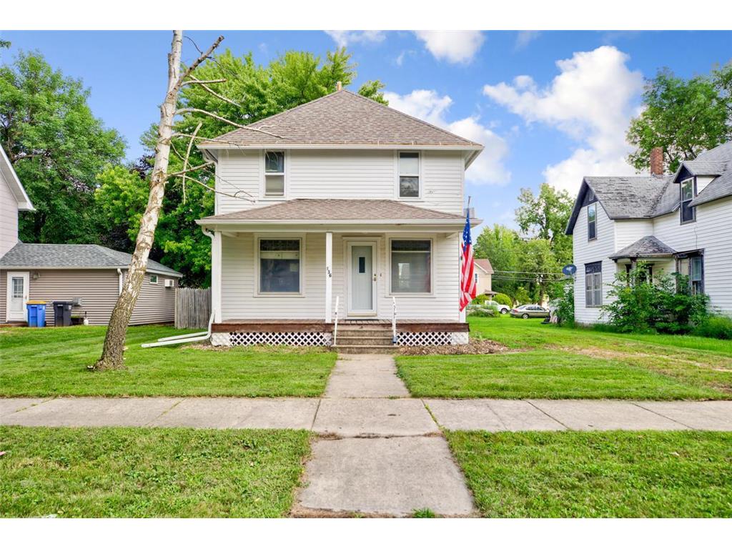 136 2nd Street NE, Blooming Prairie, MN, 55917 MLS 6251184 Edina