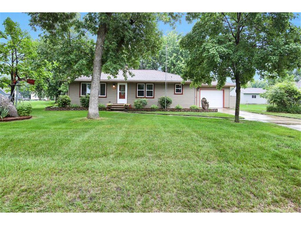 136 Grant Avenue NW Richmond MN 56368 6739695 image1