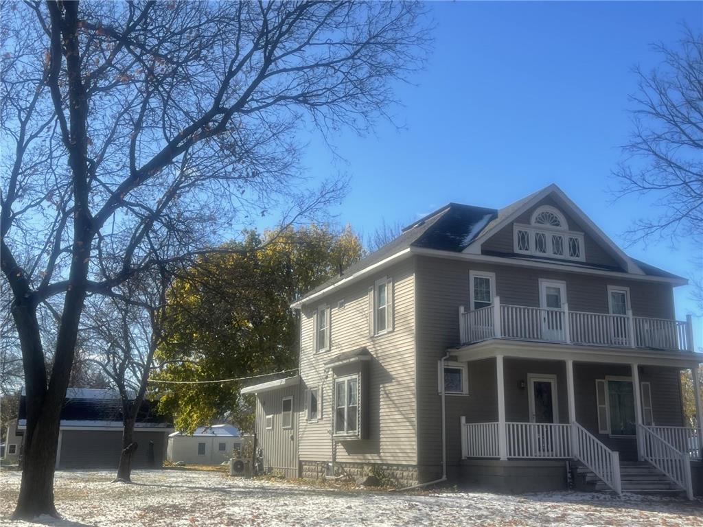 136 North Street Tracy MN 56175 6816257 image1