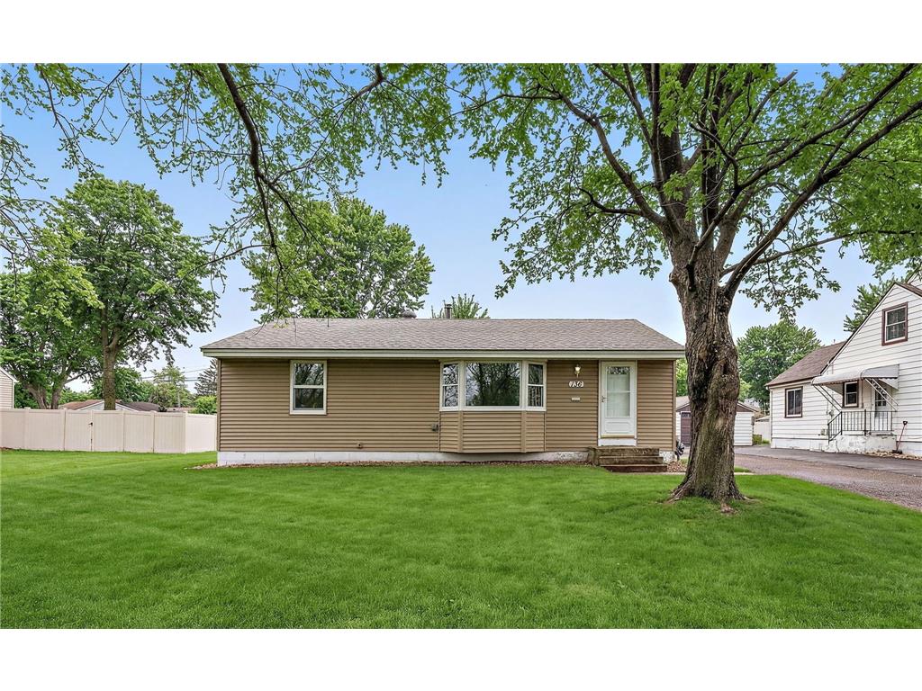 136 Panorama Avenue Fridley MN 55421 7031712 image1