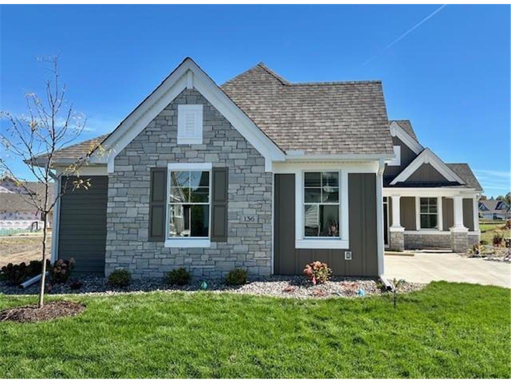 136 Spring Farm Road North Oaks MN 55127 - Pleasant Lake 6613331 image1