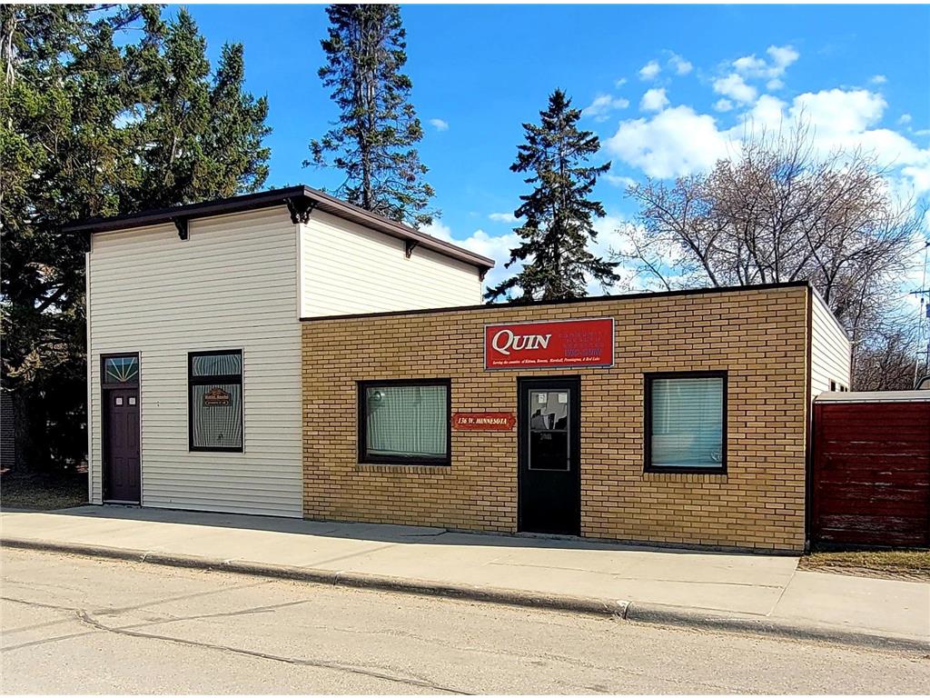 136 W MN Avenue Newfolden MN 56738 6365618 image1