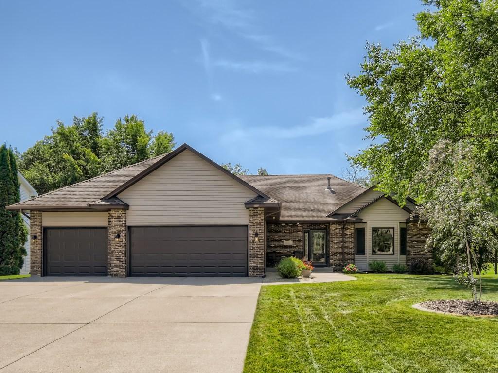 1360 149th Lane NW, Andover, MN, 55304 MLS 6250324 Edina Realty