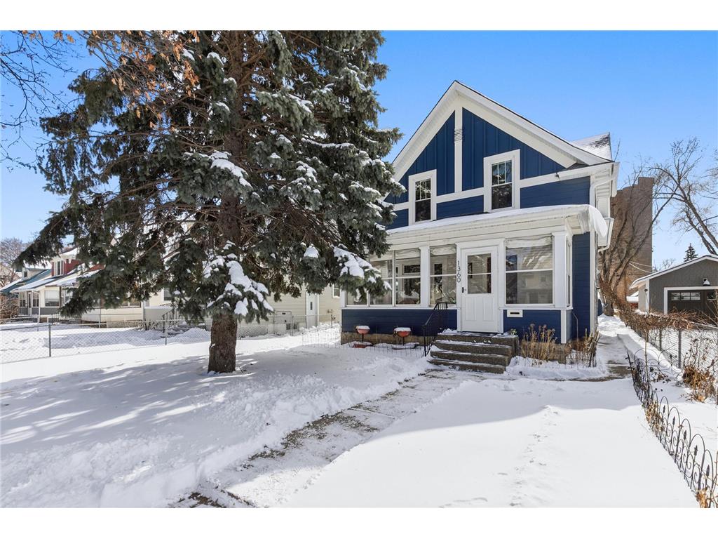 1360 Hewitt Avenue Saint Paul MN 55104 7036444 image1