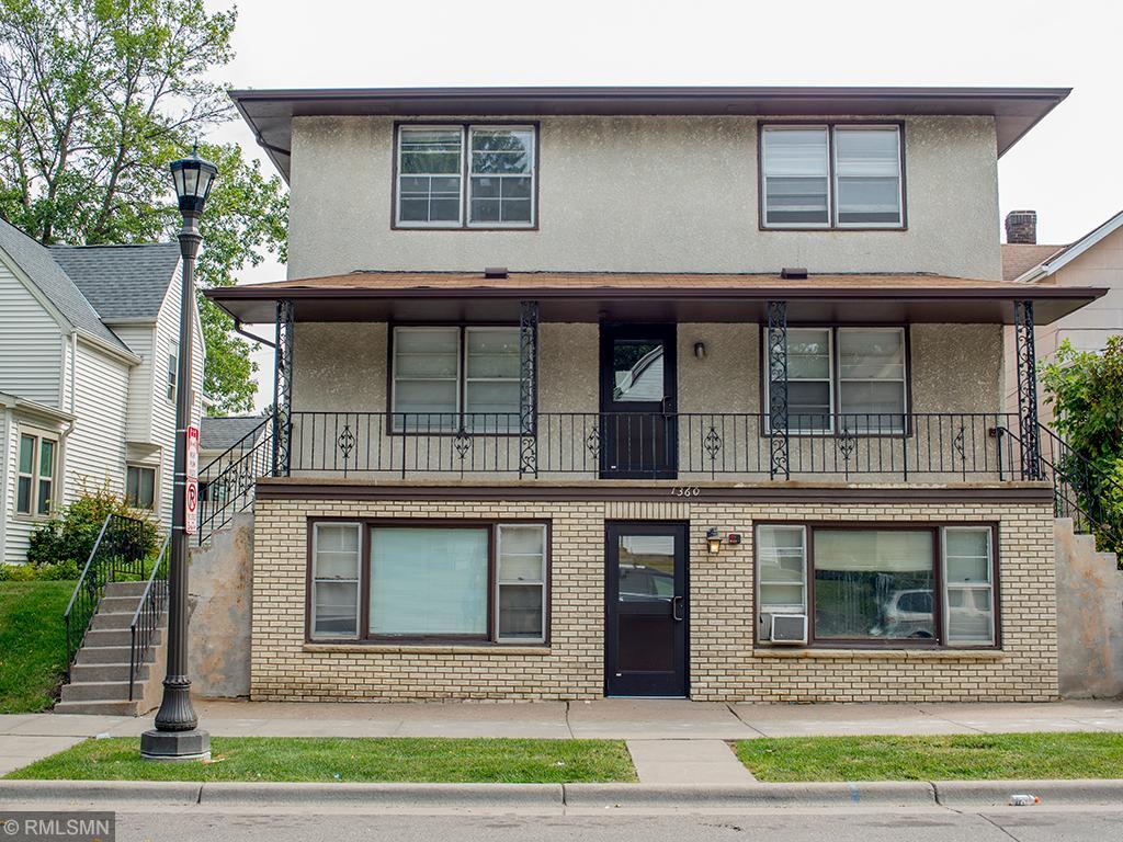 1360 Payne Avenue, Saint Paul, MN 55130 MLS 5650191 Edina Realty